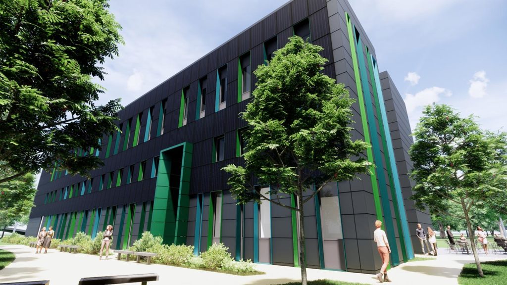 Neath Port Talbot business investment support News