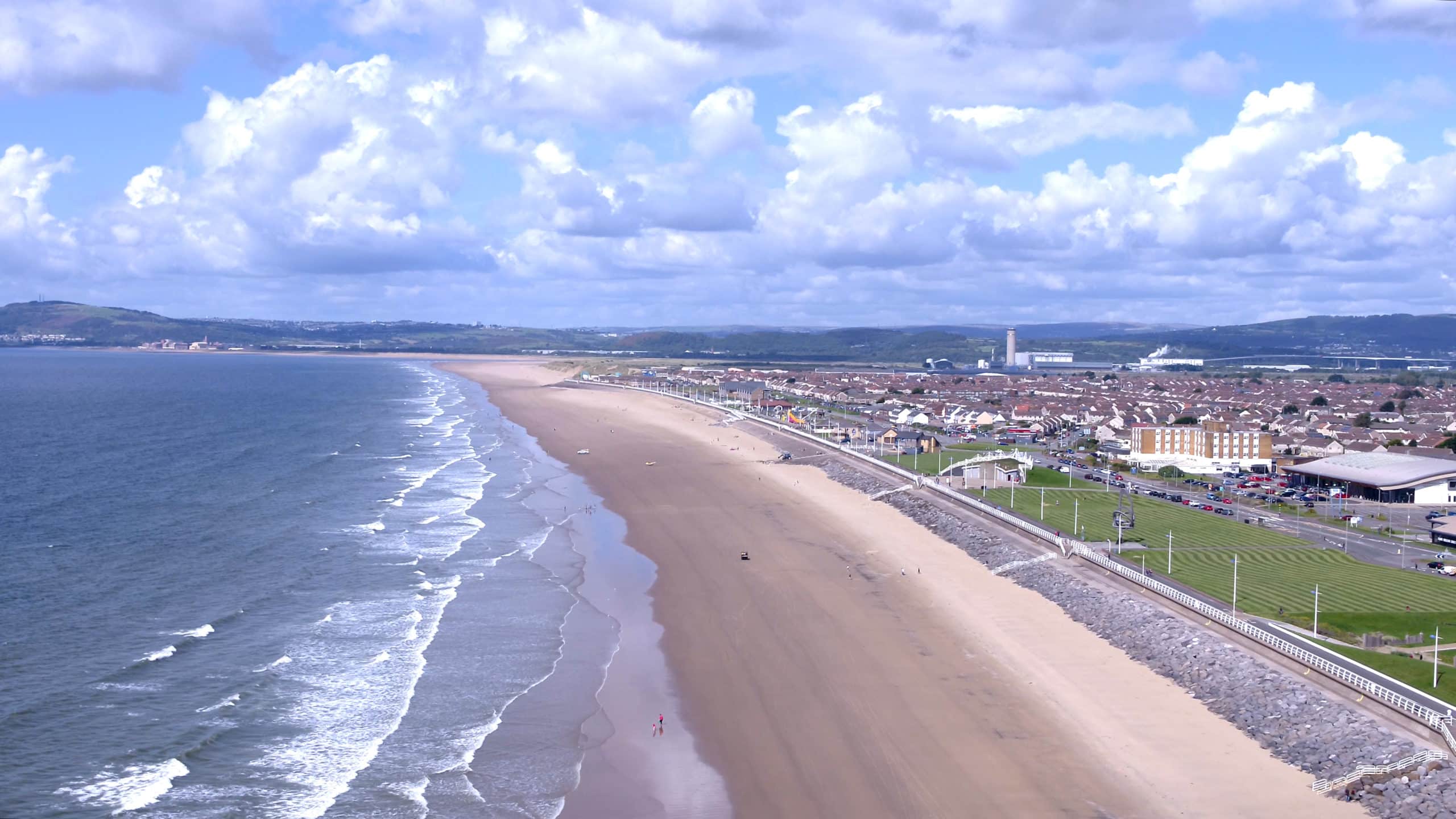 Neath Port Talbot offers the ultimate office with a view NPT Business