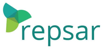 Repsar logo